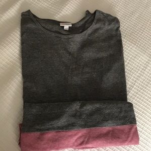 Lularoe Irma Tunic Size L